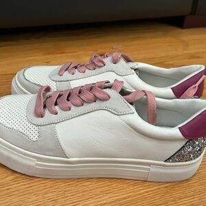 - open edit fashion Sneakers